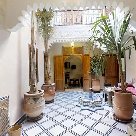 Riad Sania By Ghali-3